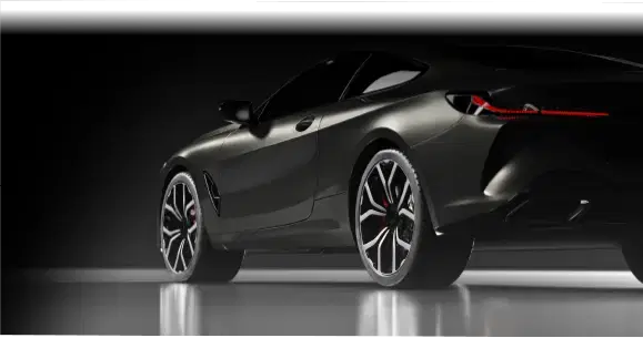 Black Friday car image