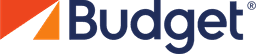 Budget logo